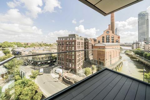 2 bedroom flat for sale, Harbour Avenue, Chelsea SW10