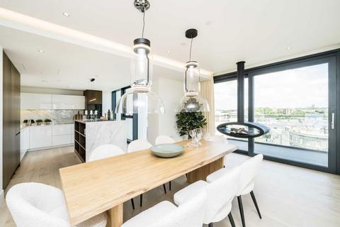 undefined, Harbour Avenue, Chelsea SW10