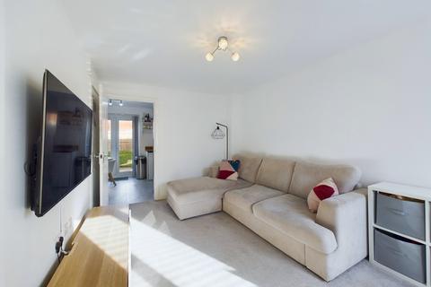 2 bedroom semi-detached house for sale, Graduate Close, Kingsthorpe, Northampton, NN2 7FH