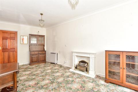 3 bedroom semi-detached house for sale, Priory Crescent, Southsea, Hampshire