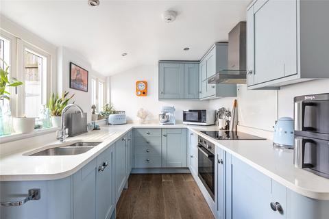 3 bedroom terraced house for sale, Bonaventure Road, Salcombe, Devon, TQ8