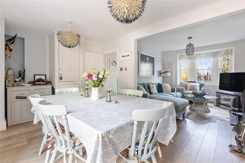 3 bedroom terraced house for sale, Bonaventure Road, Salcombe, Devon, TQ8