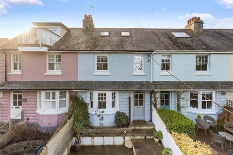 3 bedroom terraced house for sale, Bonaventure Road, Salcombe, Devon, TQ8