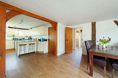 5 bedroom barn conversion for sale, Coomb Farm, East Brabourne, Ashford, TN25