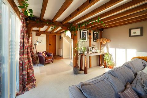 5 bedroom barn conversion for sale, Coomb Farm, East Brabourne, Ashford, TN25