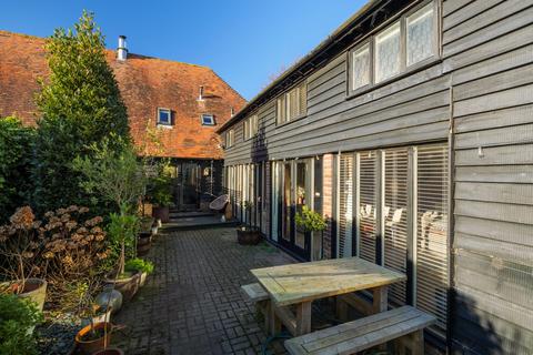 5 bedroom barn conversion for sale, Coomb Farm, East Brabourne, Ashford, TN25