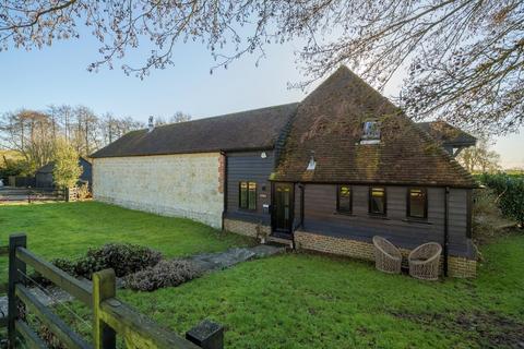 5 bedroom barn conversion for sale, Coomb Farm, East Brabourne, Ashford, TN25