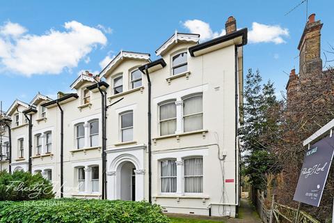 1 bedroom apartment for sale, Glenluce Road, London