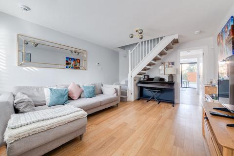 3 bedroom terraced house for sale, Abbotswood Road, SE22