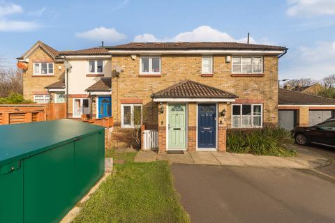 3 bedroom terraced house for sale, Abbotswood Road, SE22