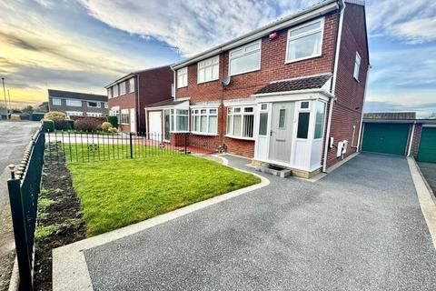 20 Sunstar Grove, Marton In Cleveland, Middlesbrough, TS7 8RP