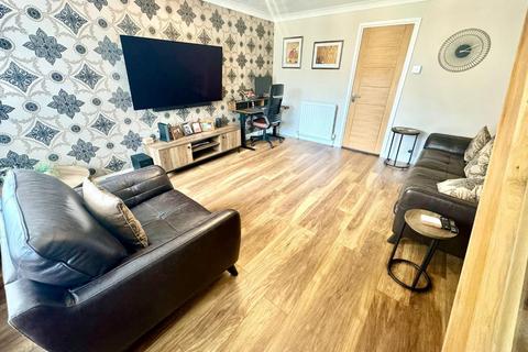 20 Sunstar Grove, Marton In Cleveland, Middlesbrough, TS7 8RP