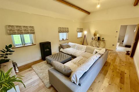 1 bedroom barn conversion to rent, Aychley Farm, Aychley, Market Drayton