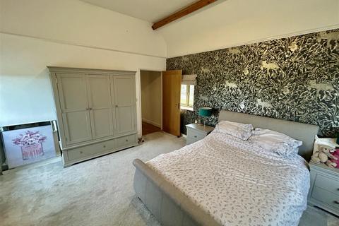 1 bedroom barn conversion to rent, Aychley Farm, Aychley, Market Drayton