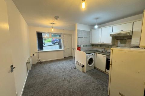 1 bedroom flat to rent, Chairborough Road, High Wycombe