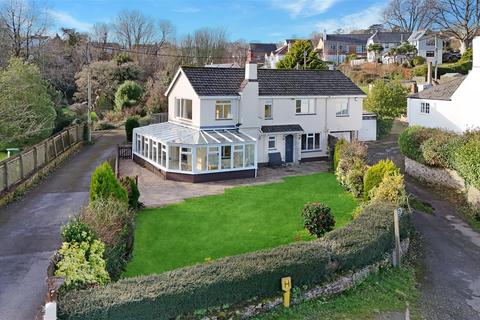 5 bedroom house for sale, Lower Cleave, Bideford EX39