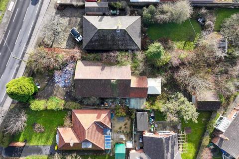 3 bedroom detached bungalow for sale, Strensall Road, Huntington, York