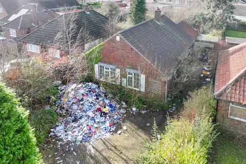 3 bedroom detached bungalow for sale, Strensall Road, Huntington, York