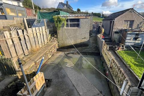 3 bedroom terraced house for sale, Griffin Terrace, Penrhyndeudraeth