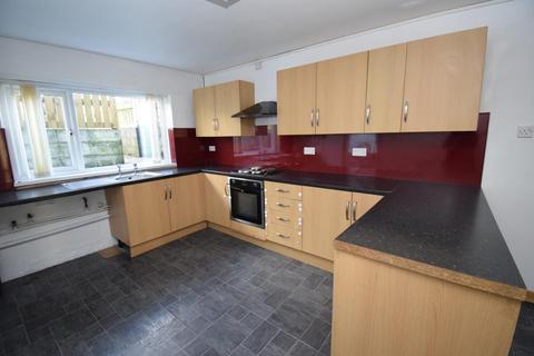 3 bedroom terraced house for sale, Griffin Terrace, Penrhyndeudraeth