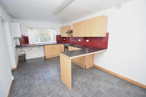 3 bedroom terraced house for sale, Griffin Terrace, Penrhyndeudraeth