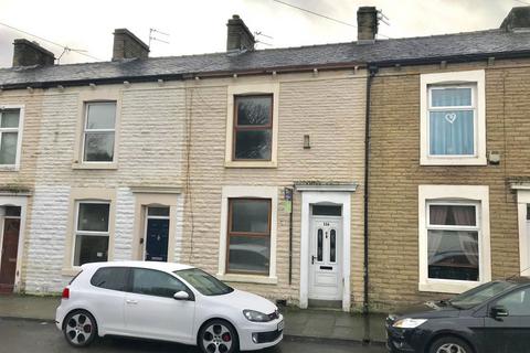 2 bedroom terraced house to rent, Sparth Road, Clayton Le Moors Accrington