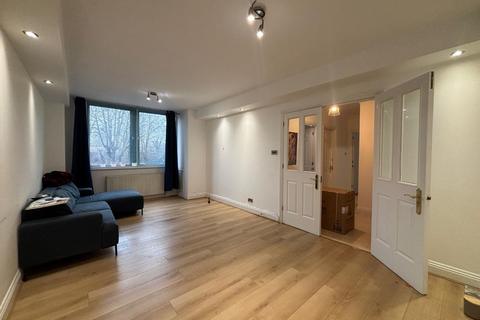 2 bedroom flat for sale, Flat 110 Jubilee Heights, 1 Shoot Up Hill, London, NW2 3UQ