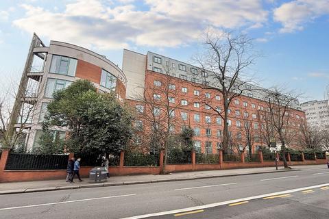 2 bedroom flat for sale, Flat 110 Jubilee Heights, 1 Shoot Up Hill, Kilburn, London, NW2 3UQ