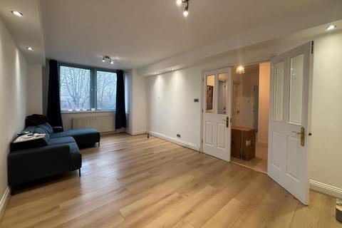 2 bedroom flat for sale, Flat 110 Jubilee Heights, 1 Shoot Up Hill, Cricklewood, London, NW2 3UQ