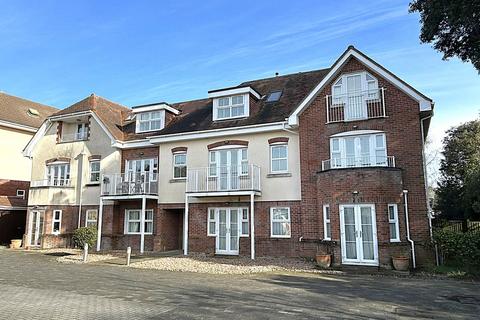 2 bedroom apartment to rent, 4 St Peters Road, Lower Parkstone, Poole, BH14