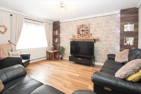 3 bedroom semi-detached house for sale, Bellevue Crescent, Cramlington