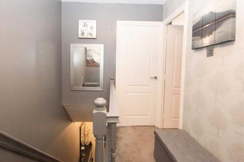 11 Bellevue Crescent, Cramlington, NE23 3GX