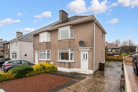 2 bedroom semi-detached house for sale, Bannercross Drive, Glasgow G69