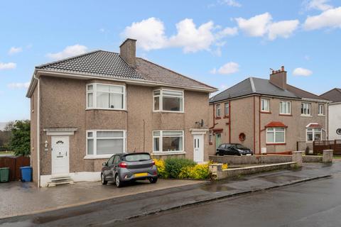 2 bedroom semi-detached house for sale, Bannercross Drive, Glasgow G69