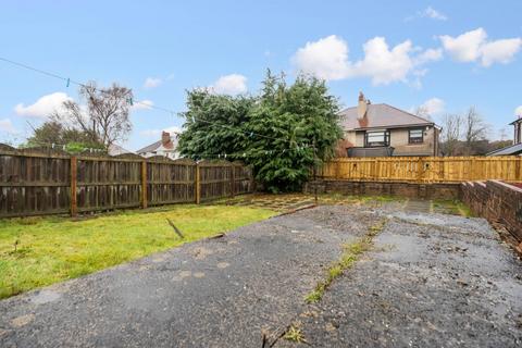 2 bedroom semi-detached house for sale, Bannercross Drive, Glasgow G69