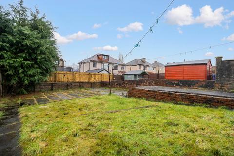 2 bedroom semi-detached house for sale, Bannercross Drive, Glasgow G69