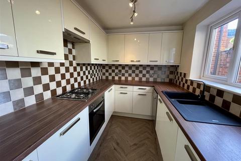 2 bedroom terraced house for sale, Lansdowne Street, Darlington