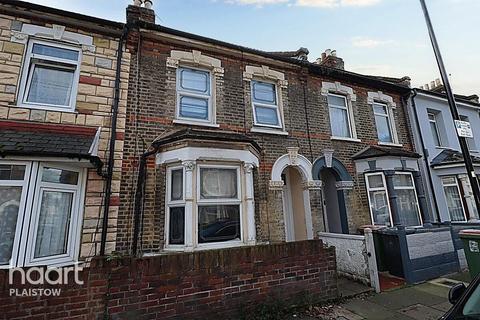 3 bedroom terraced house for sale, Dongola Road Plaistow, London