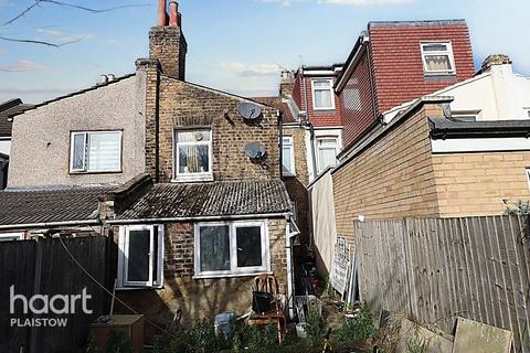 3 bedroom terraced house for sale, Dongola Road Plaistow, London