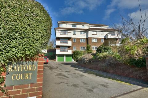 2 bedroom flat for sale, Buckhurst Road, Bexhill-on-Sea, TN40