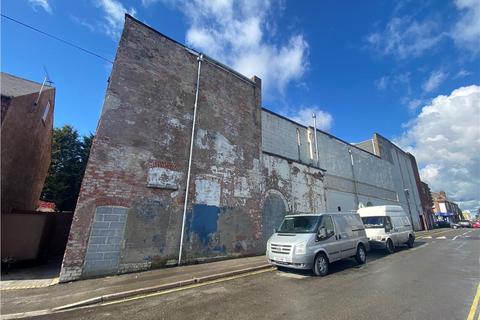 Leisure facility for sale, Former Theatre, Nottingham Road, Somercotes, Alftretom, Derbyshire, DE55