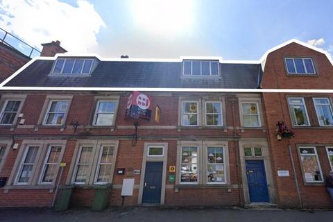 Office to rent, 2nd Floor Offices , Compton Offices , King Edward Street , Ashbourne , Derbyshire , DE6