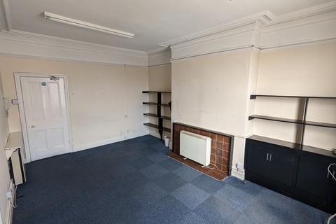 Office to rent, 68 South Street, Ilkeston, Derbyshire, DE7