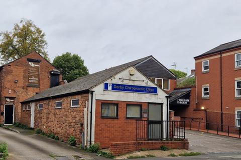 Office to rent, 44 Agard Street, Derby, Derbyshire, DE1