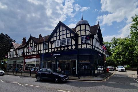 Office to rent, 2/6 Causeway Lane, Matlock, Derbyshire, DE4 3AR