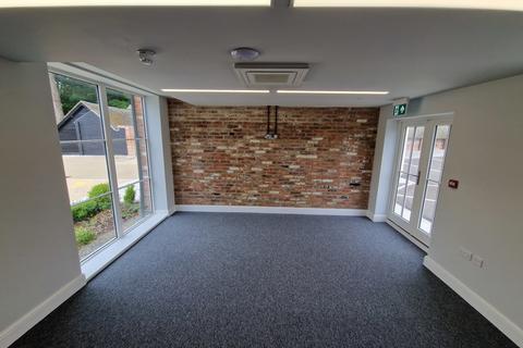 Office to rent, The Granary, Ednaston Park, Painters Lane, Ednaston, Ashbourne, Derbyshire, DE6