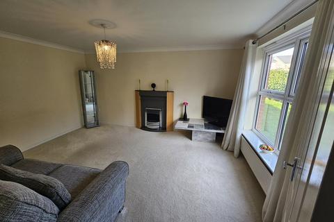 3 bedroom detached house to rent, 53 Llwyn Teg Fforestfach Swansea