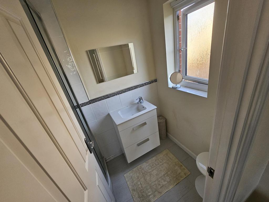 En suite