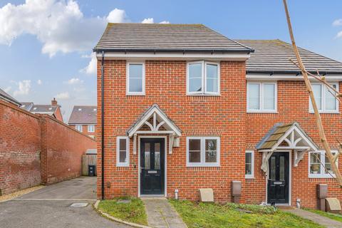 3 bedroom semi-detached house for sale, Garrett Close, Havant PO9