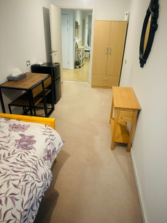 1 bedroom in a flat share to rent, Broadfield Lane, London NW1